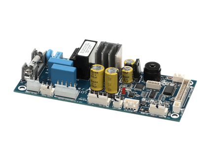 Norlake 161834 Control Pcb Assembly (F49) (C102-19A-030 (NOR161834)