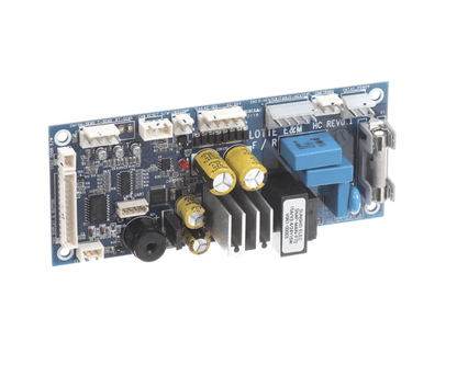 Norlake 161835 Control Pcb Assembly (F72) (C103-29A-010 (NOR161835)