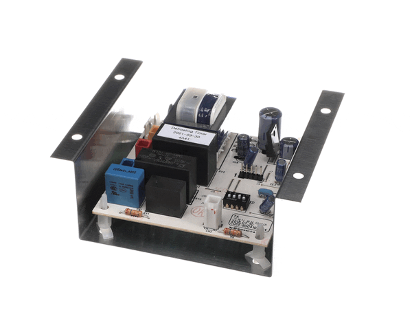 Norlake 162332 Defrost Timer Pcb Kit (NOR162332)