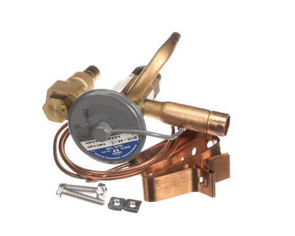 Norlake 163585 Valve Exp Sbfd-Aa-C (NOR163585)