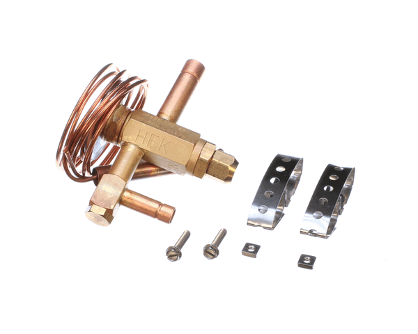 Norlake 163589 Valve Exp Sbfde-Aa-Zp (NOR163589)