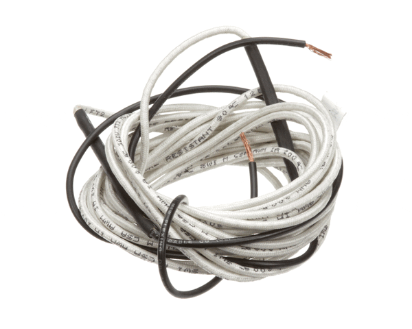 Norlake 163747 Cooler Heater Wire 198 (2.4 Wa (NOR163747)