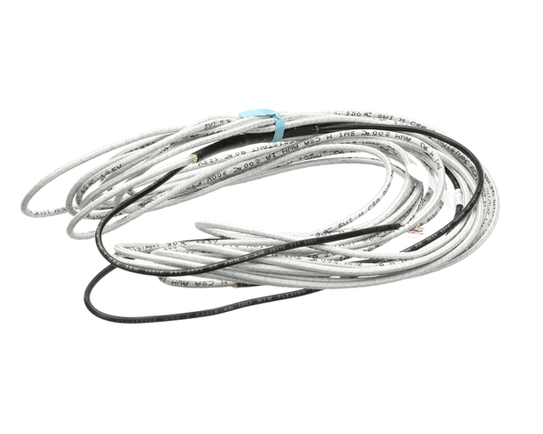 Norlake 163752 Cooler Heater Wire 246 (2.4 Wa (NOR163752)
