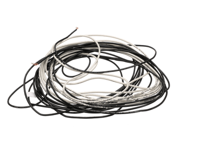 Norlake 163758 Cooler Heater Wire 196 (2.4 Wa (NOR163758)