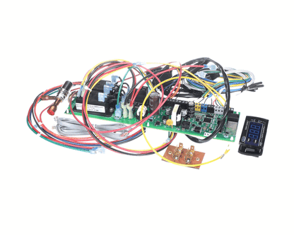 Norlake 164672 Ke2 Control Assy Cpb075Dc-A-Ev (NOR164672)