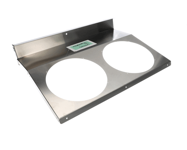 Norlake 164912S Fan Deck Assy (NOR164912S)