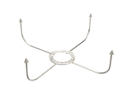 Norlake 166291 Motor Mount Bracket 08397038 (NOR166291)
