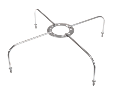 Norlake 169032 Motor Mount (NOR169032)