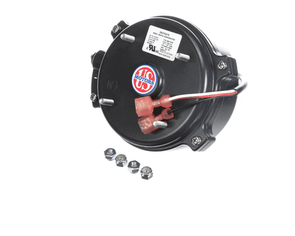 Norlake 169083 Evap Fan Motor (NOR169083)