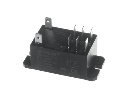 Norlake 169192 Fan Relay, Ke2 Part #21373 (NOR169192)