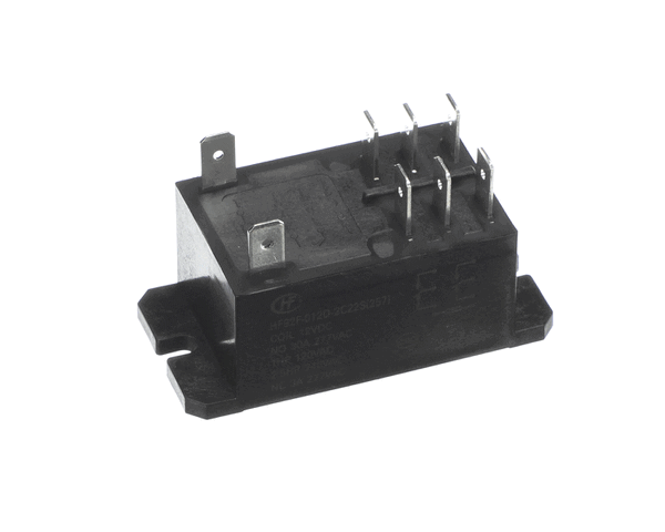 Norlake 169193 Compressor Relay, Ke2 #21374 (NOR169193)