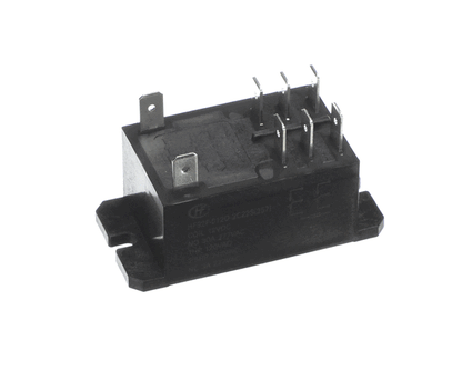 Norlake 169193 Compressor Relay, Ke2 #21374 (NOR169193)