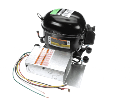Norlake 169501 Compressor, Rst55C1E-Cav-201, (NOR169501)