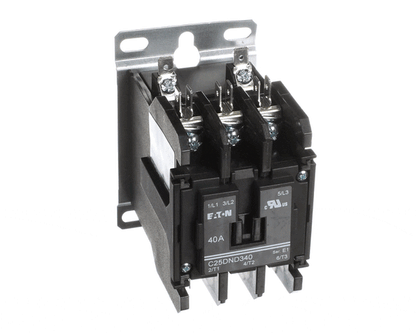 Norlake 170156 Contactor, 3-Pole, 40/50 Amp C (NOR170156)