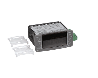 Norlake 170342 Xr30 Programmed 2C 122490 Ref (NOR170342)