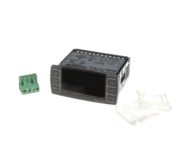 Norlake 170343 Xr30 Programmed 3C 169992 Cont (NOR170343)