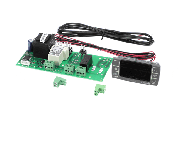Norlake 171250 Temperature Control Kit (NOR171250)