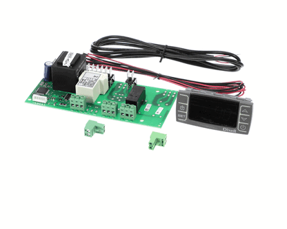 Norlake 171250 Temperature Control Kit (NOR171250)