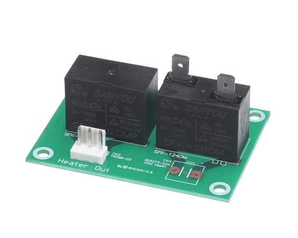 Norlake 171328 Sub- Pcb Tmf C201-19A-010 (NOR171328)