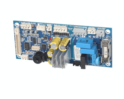 Norlake 171541 Control Pcb Board (Tf49) (NOR171541)