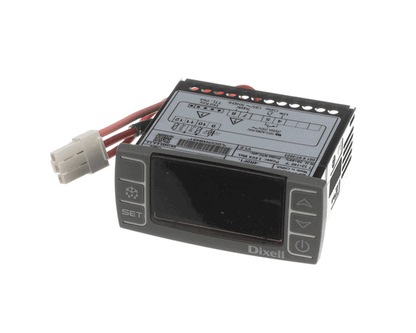 Norlake 171588 Temperature Control Kit (NOR171588)