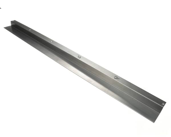 Norlake 172153 Door Frame Air Block, 5.812 X (NOR172153)
