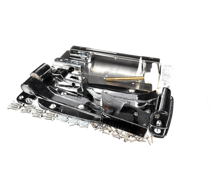 Norlake 867 Fl - Ft Door Hardware Assembly (NOR867)