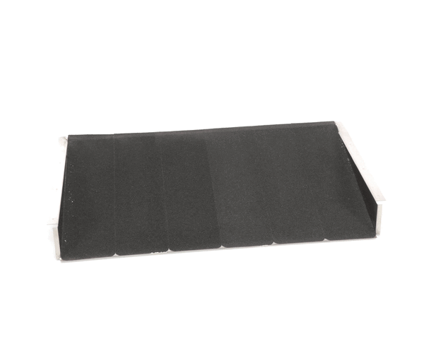 Norlake 991 36 Interior Ramp Kit W/ Trim, (NOR991)