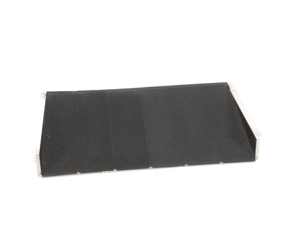 Norlake 991 36 Interior Ramp Kit W/ Trim, (NOR991)