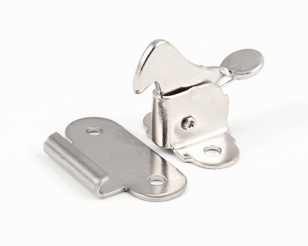 Norlake Ssml Door Catch Assembly (NORSSML)