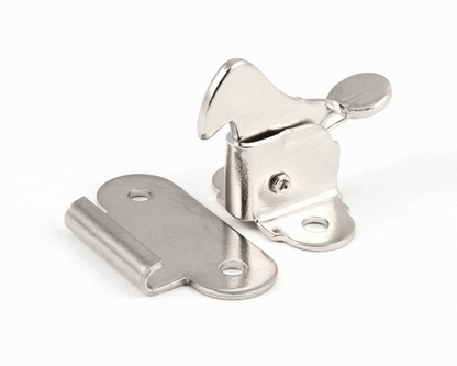 Norlake Ssml Door Catch Assembly (NORSSML)