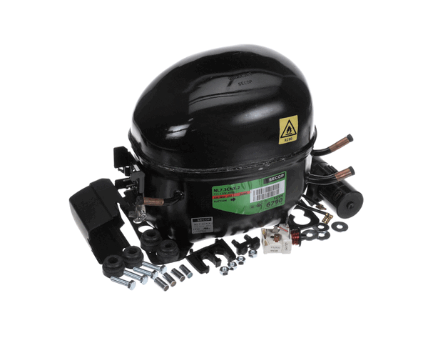Norpole 06.2.0226-00 Compressor Secop Nl7.3Cnx.2S (NPL06-2-0226-00)