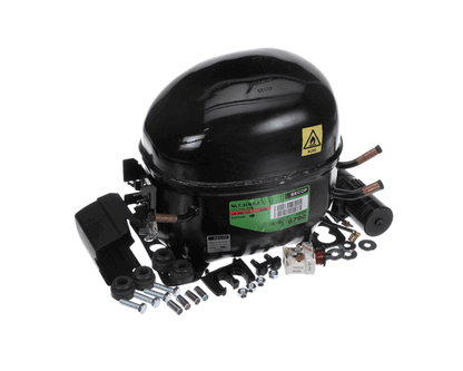 Norpole 06.2.0226-00 Compressor Secop Nl7.3Cnx.2S (NPL06-2-0226-00)