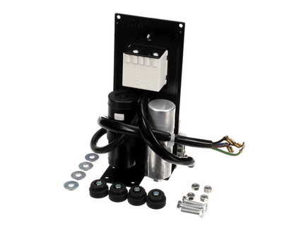 Norpole 117-7045 Compressor Control Module (Ewc (NPL117-7045)