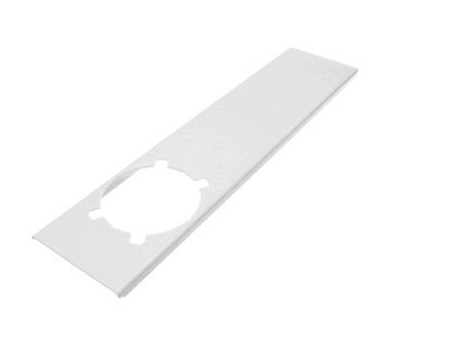 Norpole 12120600004204 Window Slide Kit (Mcpac8Km/10K (NPL12120600004204)