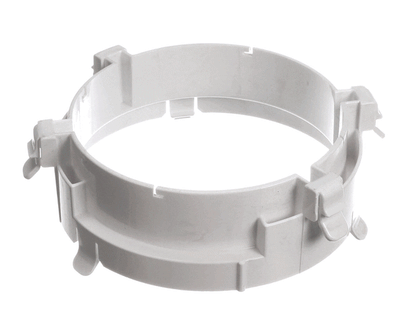 Norpole 12120600A12674 Air Exhaust Hose Adaptor - Win (NPL12120600A12674)