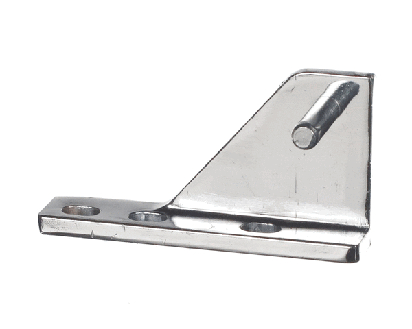 Norpole 12517020004 Upper Left Hinge  ( Ne35F ) (NPL12517020004)