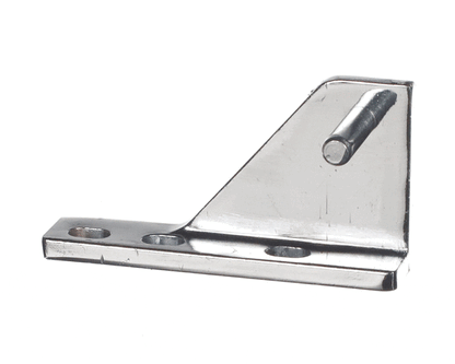 Norpole 12517020004 Upper Left Hinge  ( Ne35F ) (NPL12517020004)