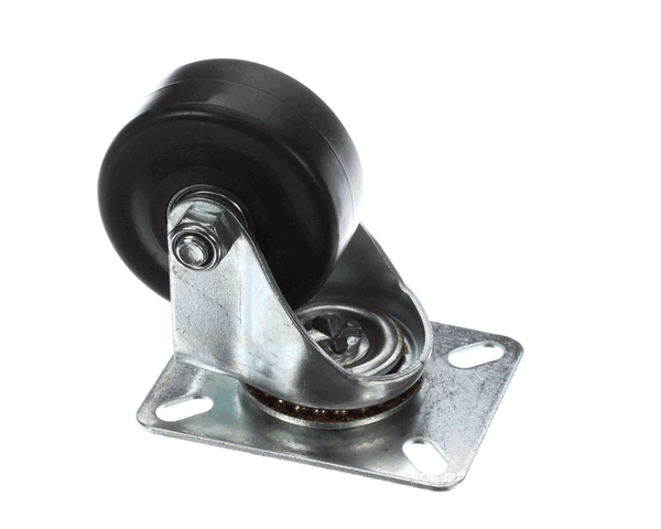 Norpole 12533040010 3In Caster W/Out Brake (NPL12533040010)