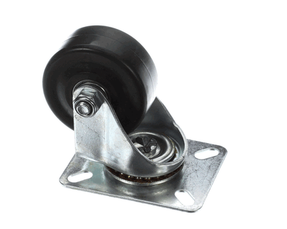 Norpole 12533040010 3In Caster W/Out Brake (NPL12533040010)
