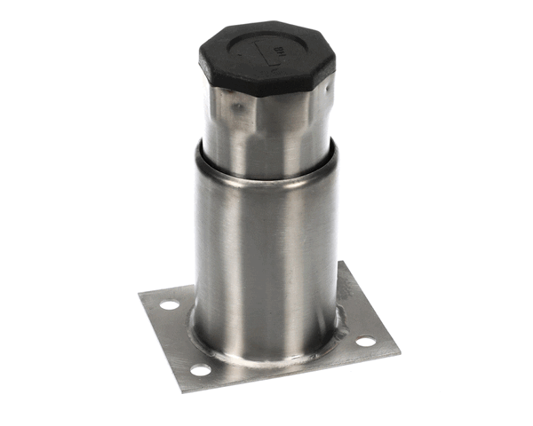 Norpole 12533110008 Adjustable Legs (NPL12533110008)