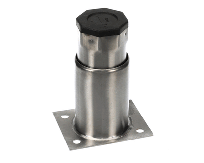 Norpole 12533110008 Adjustable Legs (NPL12533110008)