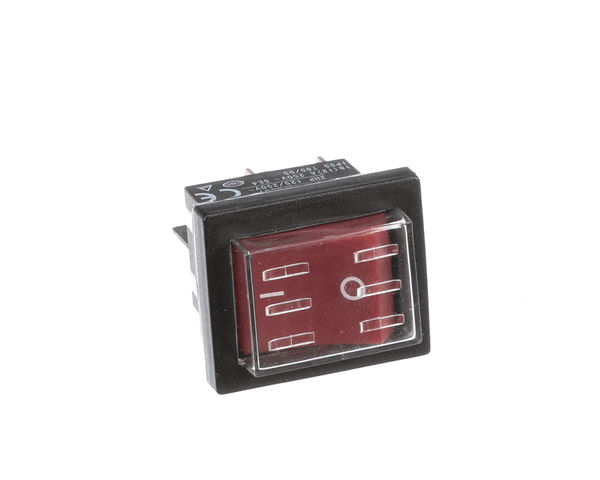 Norpole 17749211297 Lamp Switch (Np1R-Pt/Npdc-48B) (NPL17749211297)