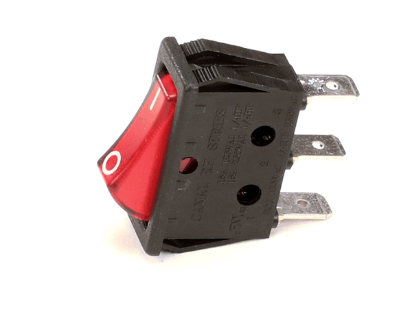 Norpole 1854000101 Power Switch (Ewcim65S/90/120) (NPL1854000101)