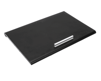 Norpole 1860200400 Ice Bin Door (Ewcim65S) (NPL1860200400)