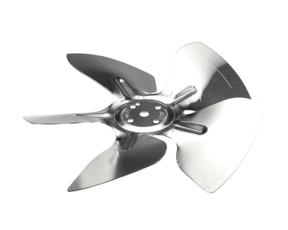 Norpole 27F02 Fan Blade- 172Mm Dia. X 34Deg (NPL27F02)