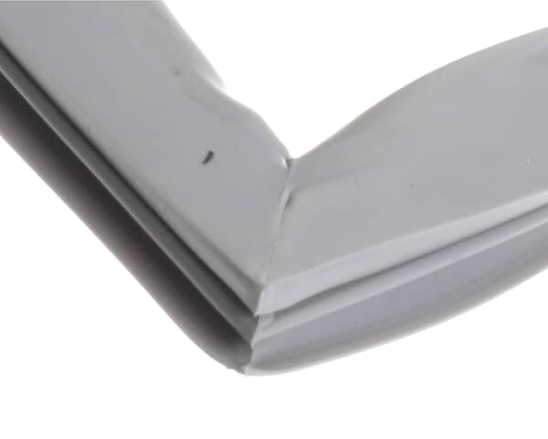 Norpole 27R02 Gasket Np1R-27Uc Gaskets, 25.5X25.125X0. (NPL27R02)