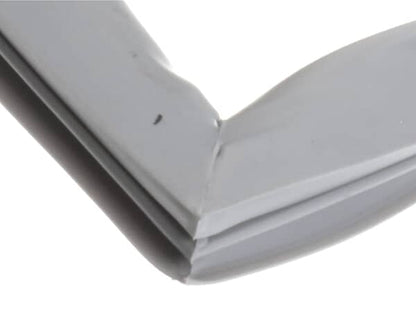 Norpole 27R02 Gasket Np1R-27Uc Gaskets, 25.5X25.125X0. (NPL27R02)