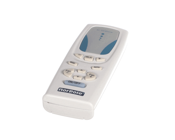 Norpole 305150391 Remote Control (Sb/Np6Kewg/8Ke (NPL305150391)