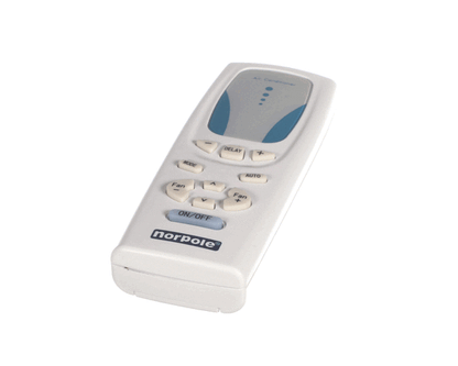 Norpole 305150391 Remote Control (Sb/Np6Kewg/8Ke (NPL305150391)